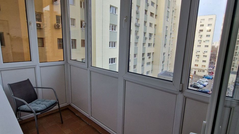 Apartament 2 camere zona Basarabiei - Sld. Tina Petre - Poză 8