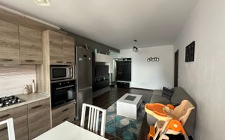 🏡 Apartament de vânzare – Subcetate, Bistrița - Poză 3