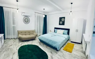 Garsoniera comfort I,zona Avangarden /Bartolomeu - Poză 13