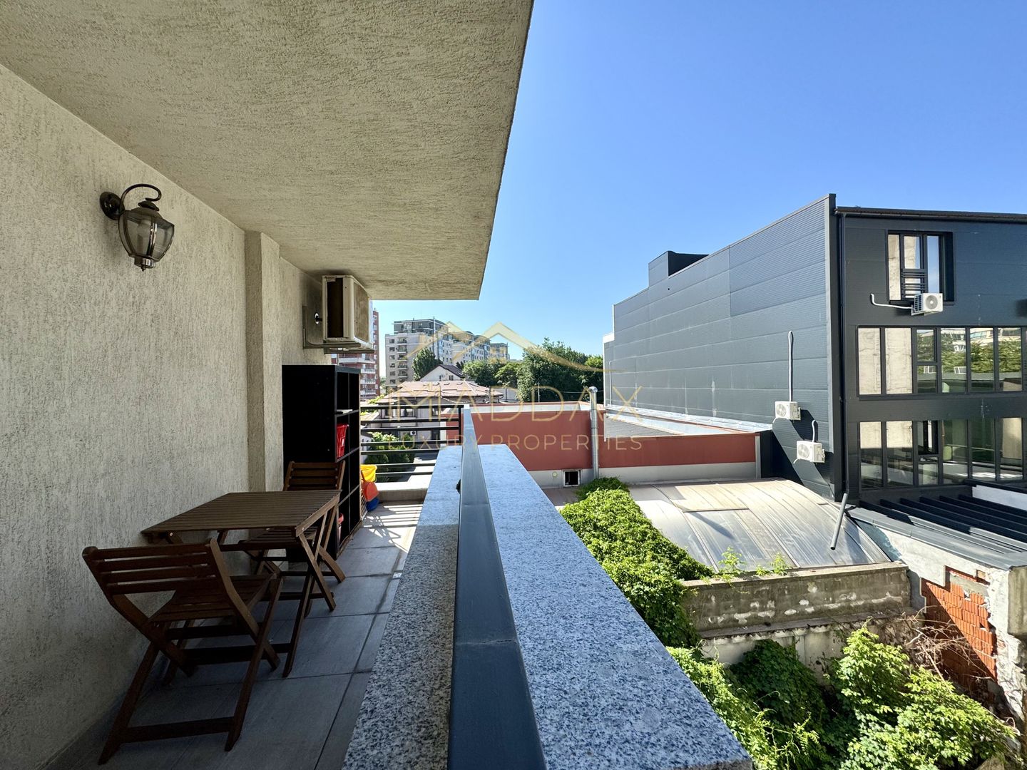 Apartament cu 2 camere *70mp utili*/ Boutique Building / Floreasca - Lacul Tei - Poză 7