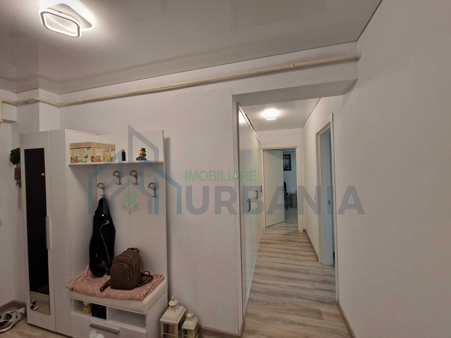 Apartament 2 camere în complexul Copou Garden Residence Delux, Iași - Poză 3