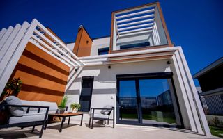 Duplex Proiect Diferit I Dumbravita I - Poză 21