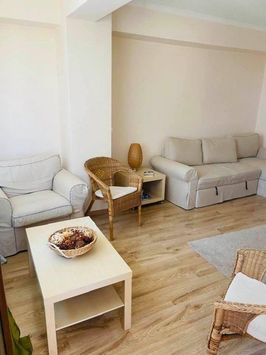 AP. 2 CAMERE BUCURESTII NOI, BLOC NOU, CENTRALA, LOC PARCARE INCLUS - Poză 3