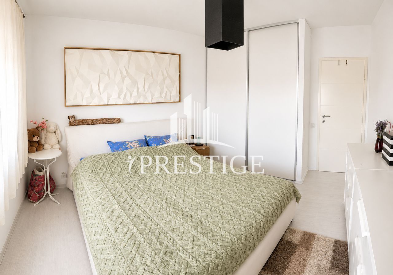 APARTAMENT 3 CAMERE | BALCON | PARCARE | LIFT | ZONA RAHOVEI - Poză 7