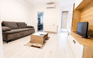 Garsoniera de inchiriat Militari Residence complex Avangarde - Poză 1