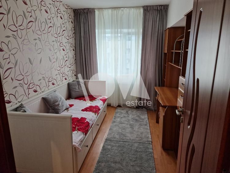 De vânzare: apartament 3 camere, metrou Lujerului, renovat reabilitat - Poză 9