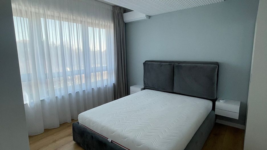 Vilă modernă de închiriat în Băneasa-Sisești – ideală pentru familii - Poză 11