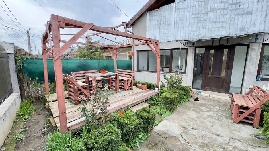 Casa 6 camere individuala Chitila langa Lidl ! - Poză 40
