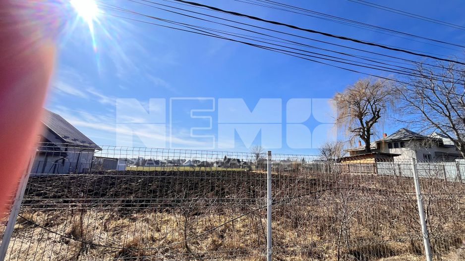 Vanzare I TerenIntravilan I Moara Nica/Suceava I 12.300 Mp I 64Euro/Mp - Poză 4