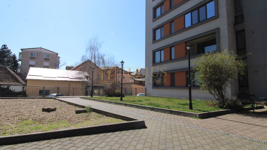 Zona linistita, posibilitate decontare-Sagului - Poză 14