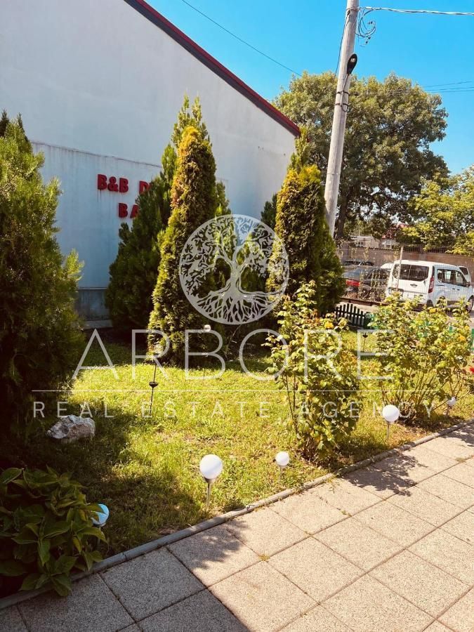 AFACERE PENSIUNE CU 8 CAMERE DE ÎNCHIRIAT - ZONA BĂNEASA - Poză 22