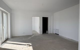2 camere, etaj retras, orientare sudică – Florești aproape de Cluj. - Poză 4