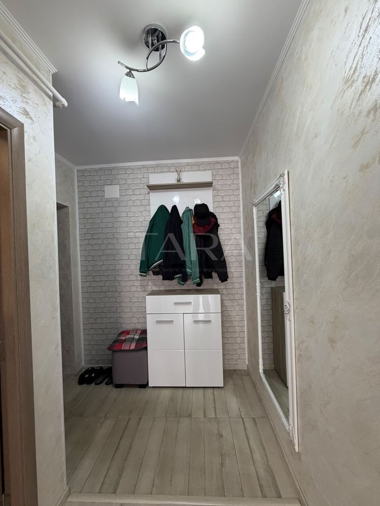 Apartament modern în Florești, cu balcon generos și parcare inclusă. - Poză 6
