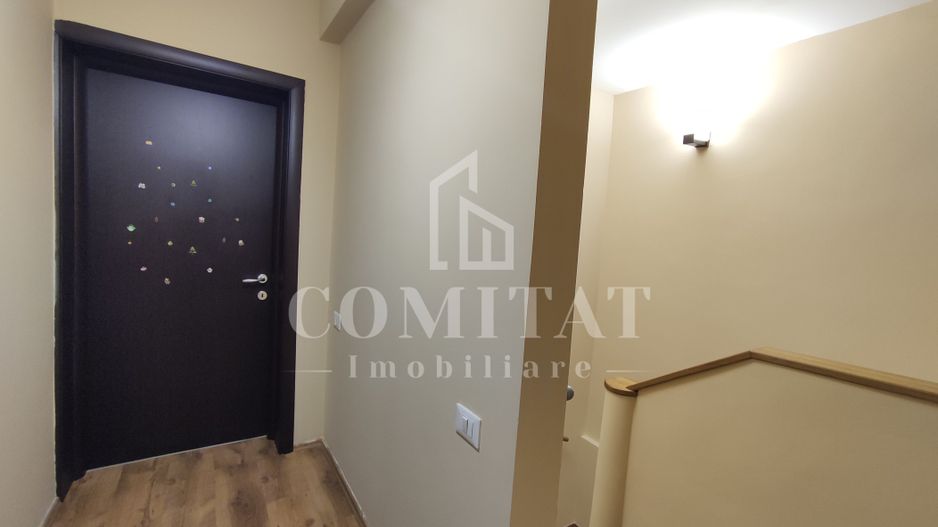 Casa individuala cu 4 camere |  159 mp | Floresti - Poză 14