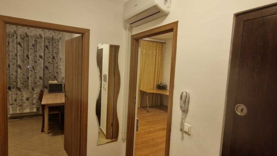 Garsoniera de vanzare Mobilata Zona Pacii - Poză 4