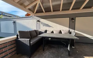 CASĂ INDIVIDUALĂ | 200 MP UTILI | TEREN 464 MP | BRANA – ȘELIMBĂR - Poză 11