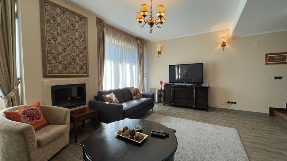 Apartament de vanzare Silver Mountain, dispus pe doua nivele! - Poză 15