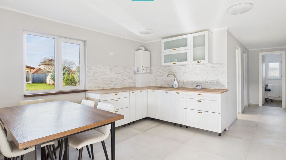 Casă 3 camere cu multiple investiții în Aradul Nou - Poză 4