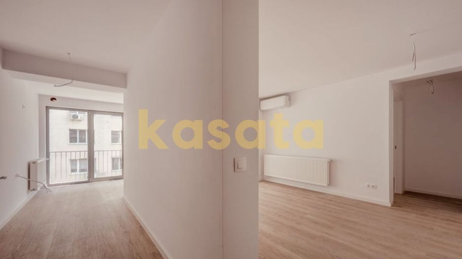 OPORTUNITATE | APARTAMENT 2 CAMERE |PARCUL CIRCULUI |BLOC NOU |PARCARE - Poză 5