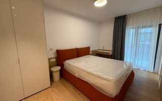 Refined Living în Floreasca I Prima inchiriere - Poză 6