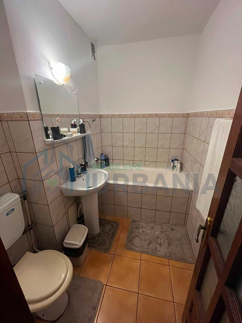 Apartament 1 cameră, Tătărași, Iași – de închiriat - Poză 6