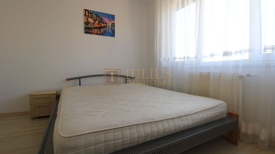 Pet friendly, centrala proprie, 2 minute de Iulius Mall - Poză 22