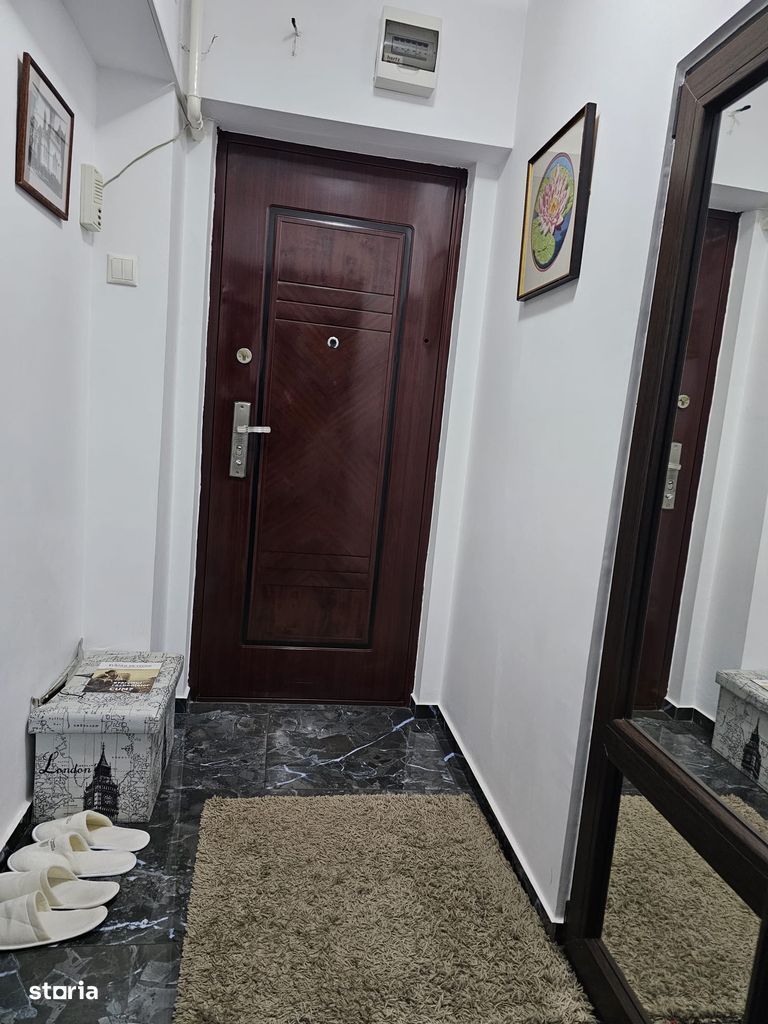 Apartament 2 camere Bloc 4 etaje Aleea Poiana Mare - Poză 7