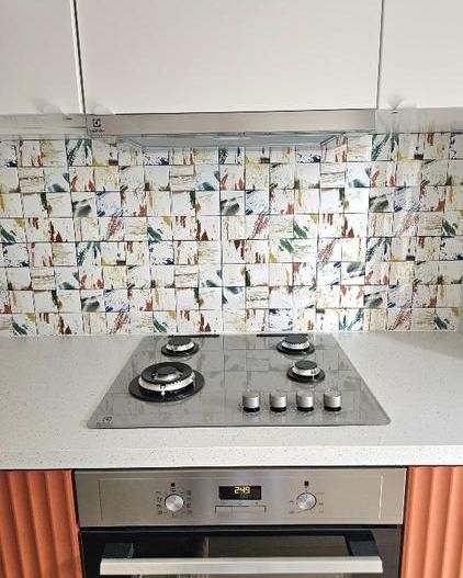 Apartament 2 camere | Prima închiriere | Bloc 2024 | Loc de parcare | - Poză 5