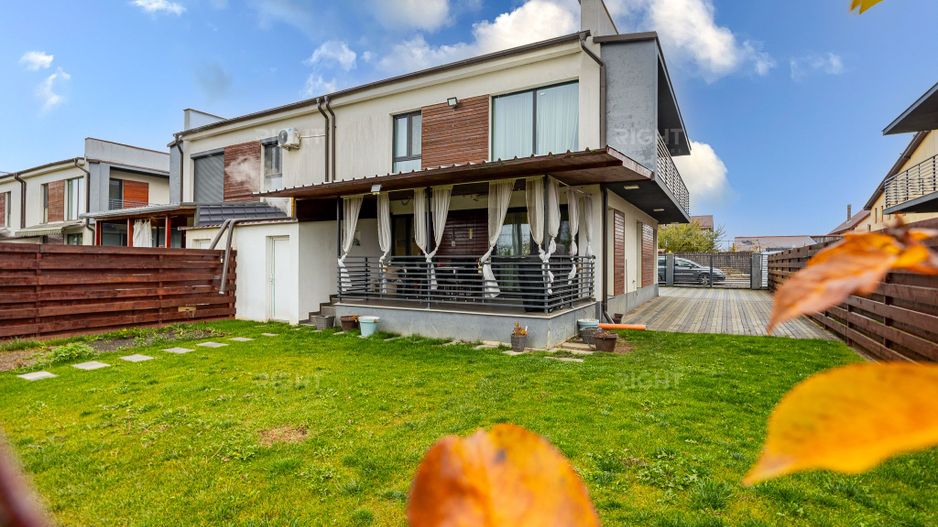 Casa superba | 4 camere | 523 m teren | zona ideala Sanpetru Brasov - Poză 19