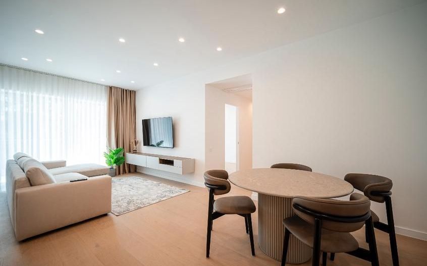 Renting Bucharest | 2 bedrooms apartment | Floreasca-Aviatiei | Parking - Poză 3