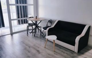 2 camere modern – mobilat&utilat - ETAJ 1 - Poză 2