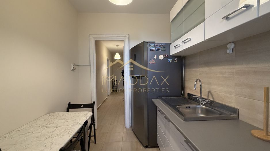 Apartament cu 3 camere // Dorobanți - Parc Floreasca - Poză 14