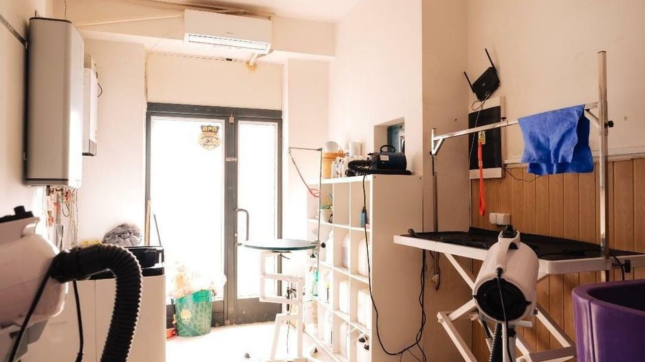 SPAȚIU VERSATIL DE VÂNZARE /  211 MP UTIL – 📍 Bulevardul Octavian Goga, Unirii - Poză 13