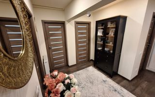 APARTAMENT 3 CAMERE I AVIATIEI I PROMENADA MALL*** - Poză 8