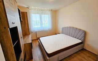 Apartament 2 camere, 56 mp utili, et.1 + boxa + parcare, bloc nou - Poză 7