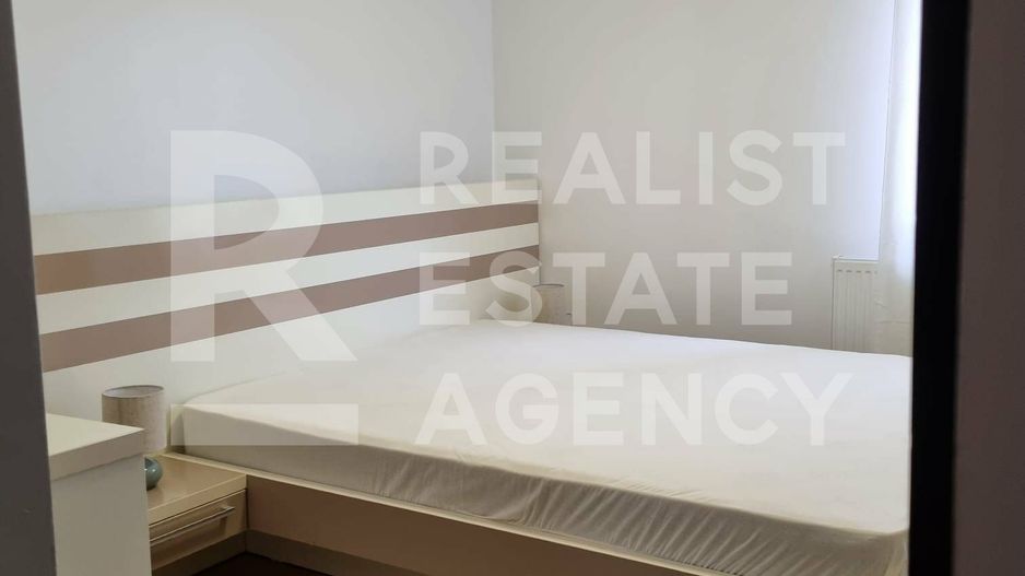 Apartament, 2 camere, semidecomandat, Tudor Vladimirescu, Iași - Poză 5