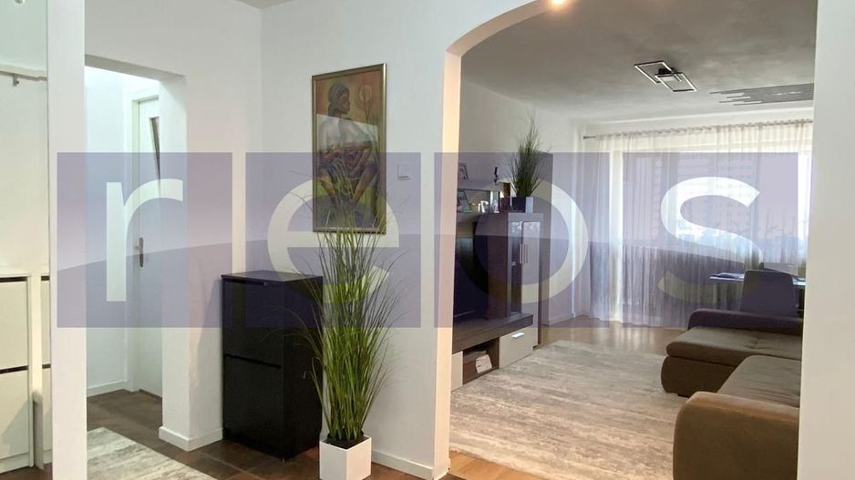 Apartment 3 camere recent renovat | Colentina - Poză 11