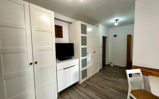 3 camere open space, Modern, Parcare, Zona Vivo, Floresti - Poză 9