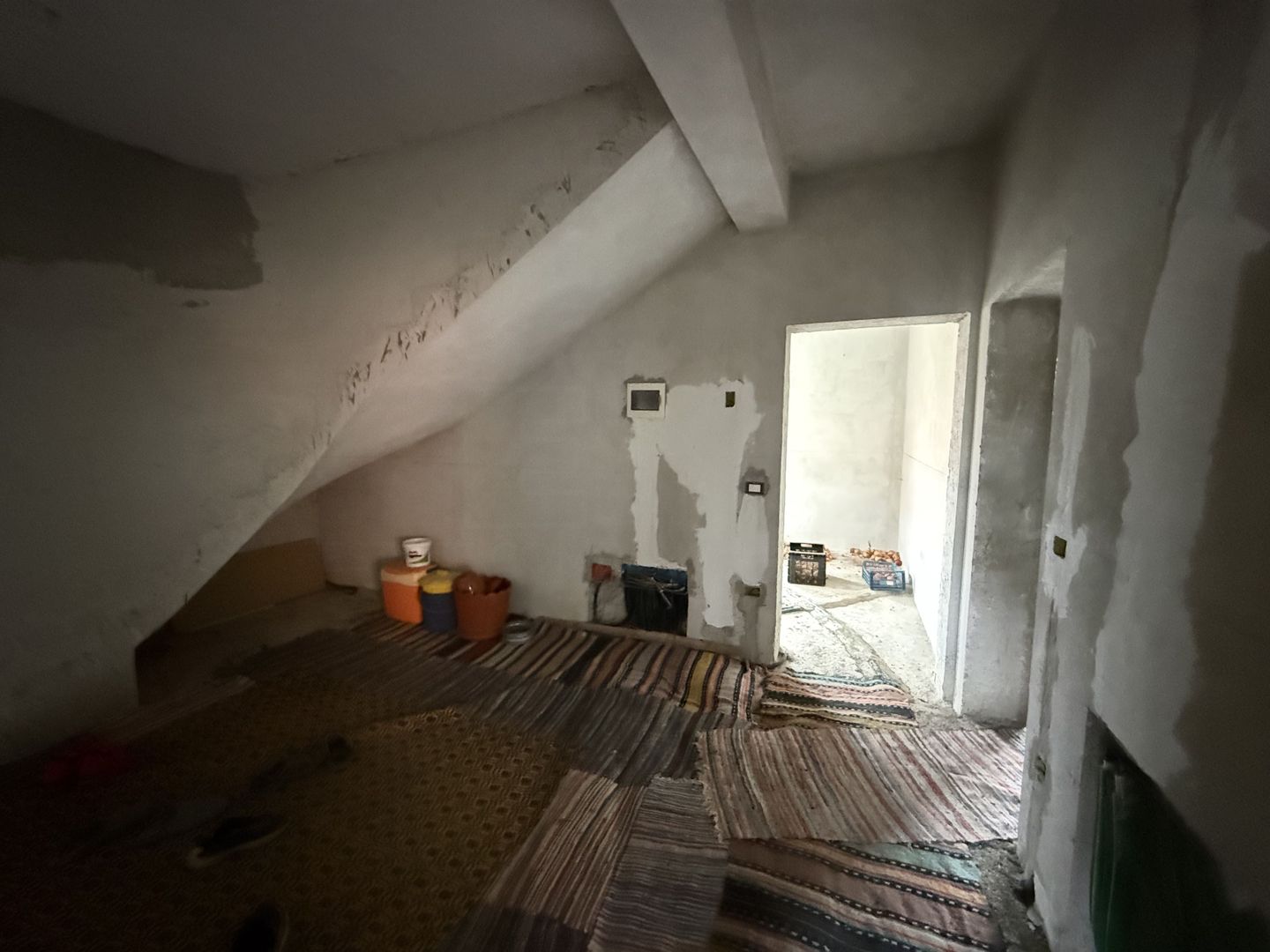 Casă de vânzare | Burdujeni | 417 mp construiți | Teren 1.200 mp - Poză 16