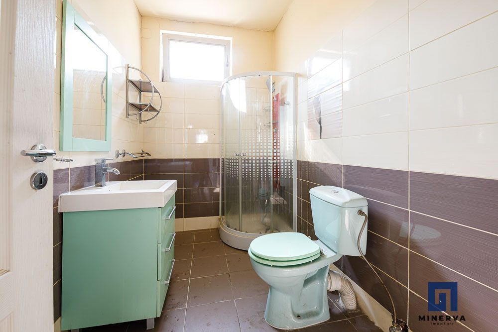 CASA pe colt MIRCEA CEL BATRAN-CETATII, pretabil investitie I COMISION 0 - Poză 25