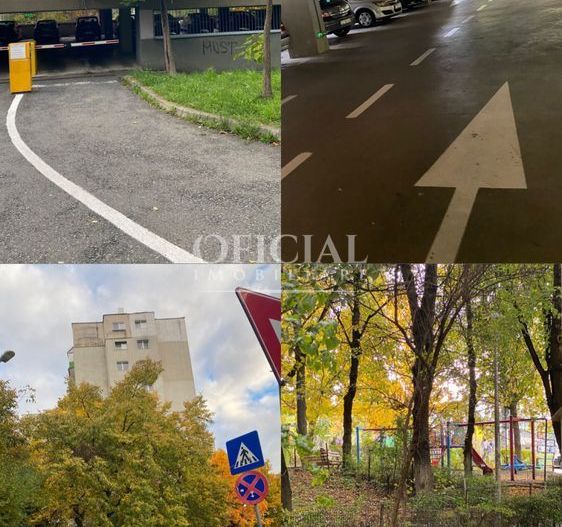 Apartament 2 camere | 40 Mp | Balcon | Parcare | Manastur Mehedinti - Poză 5