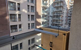 COMISION 0% I 3 camere Moghioros Park Residence I parcare inclusa - Poză 17