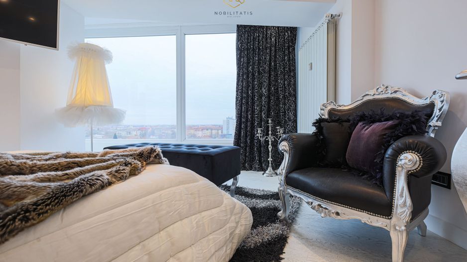 VANDUT - Apartament 3 camere | Segmentul Lux | Vedere Panoramica - Poză 56