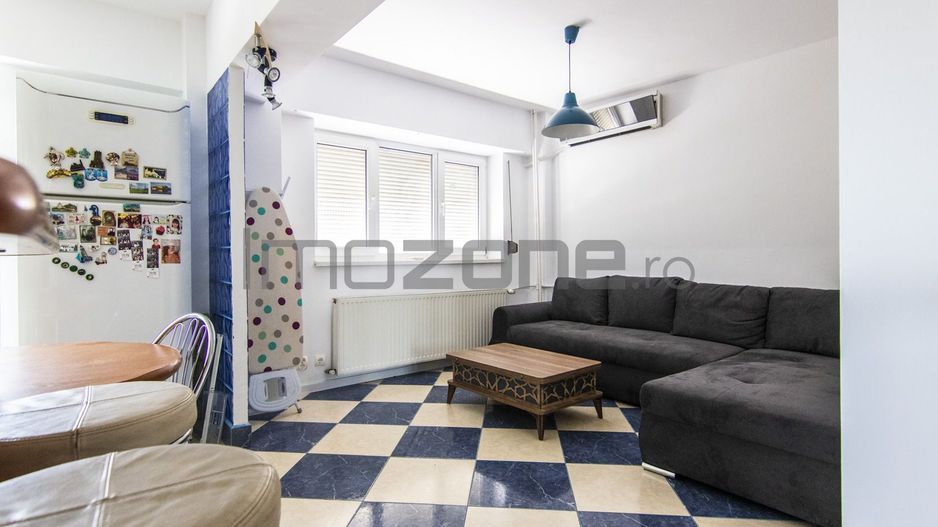 Ghencea 3 camere, bloc reabilitat, mobilat utilat, etaj 9/10, liber, tramvai 41! - Poză 6