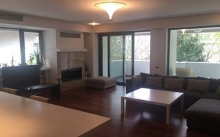APARTAMENT SPATIOS CU 4 CAMERE LA INCHIRIERE IN ZONA PRIMAVERII - Poză 8