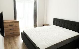 Ap 2 camere Lux - Crinului Residence - loc parcare subteran - Poză 10