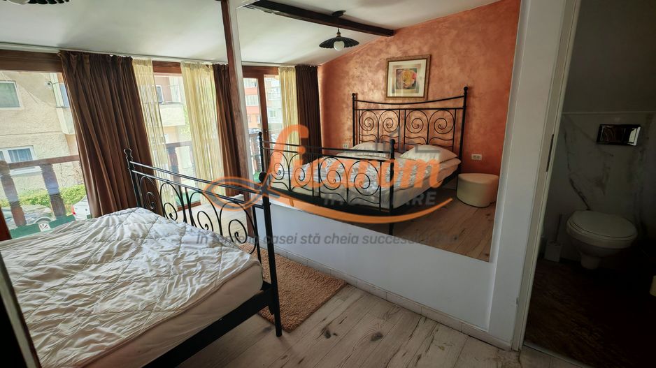 Vila 10 camere,pretabil compartimentare in 2 unitati separate,ASTRA. - Poză 2