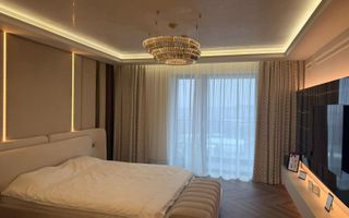 Duplex 4 Camere 253MP Cloud 9 Residence 3 Locuri Parcare - Poză 19