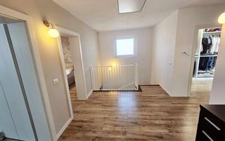 Casa spatioasa, 4 camere, mobilata, utilata, 985 mp teren, Partos - Poză 16