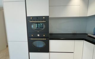 Vila modernă de închiriat în Primăverii – Metrou Aviatorilor - Poză 8